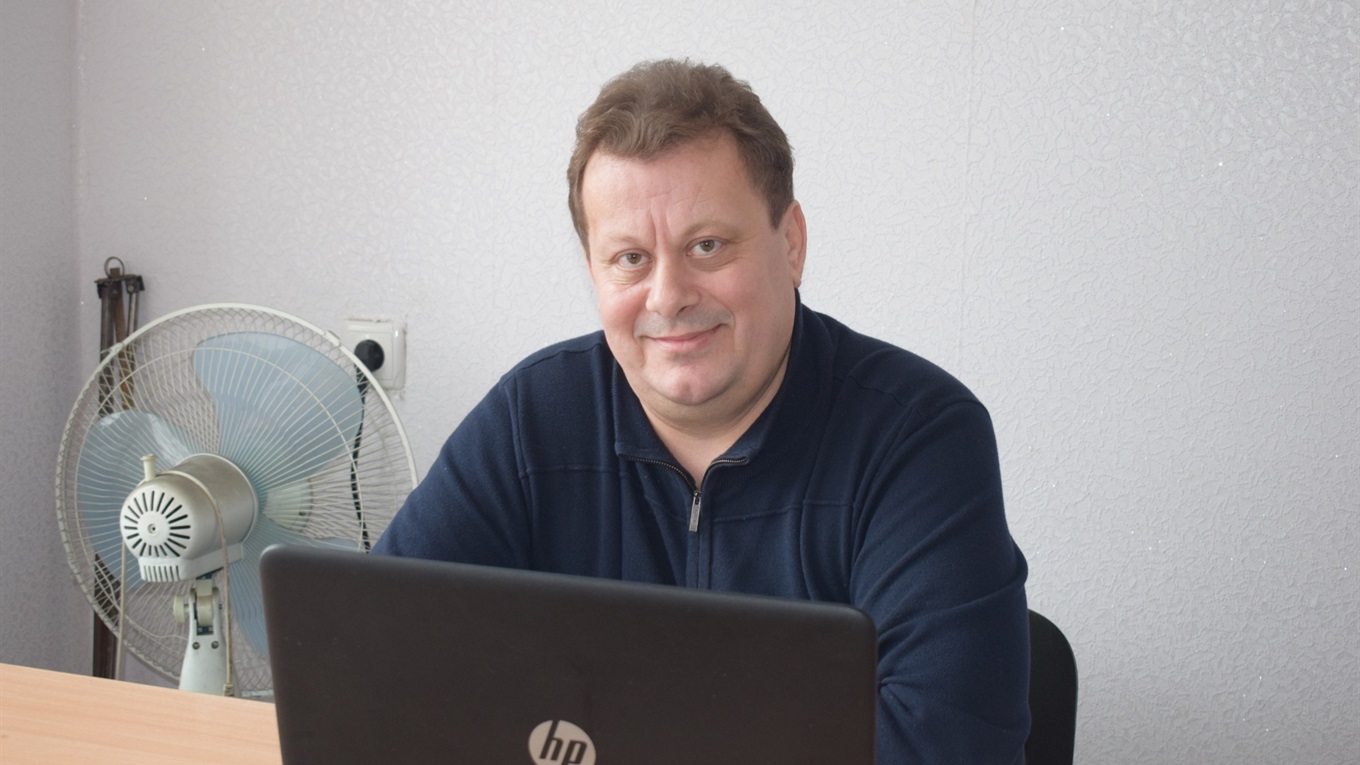 Письменник та  руйнівник історичних міфів: чим живе відомий в Україні переселенець Павло Бондаренко