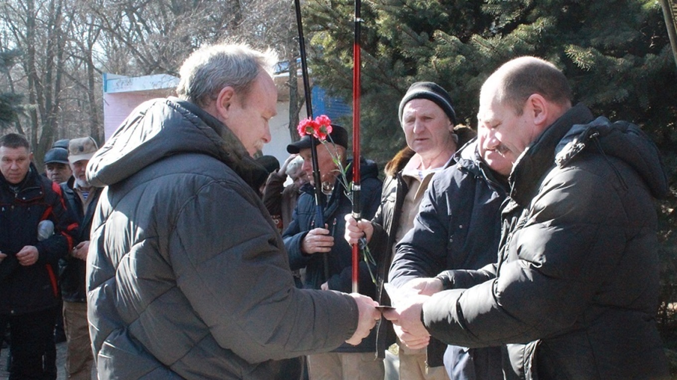 Три десятилетия спустя: мелитопольские интернационалисты вспоминали об Афгане