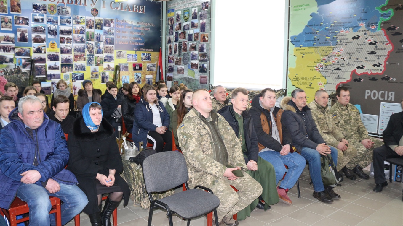 Бої за Дебальцеве: захисники та очевидці поділилися спогадами