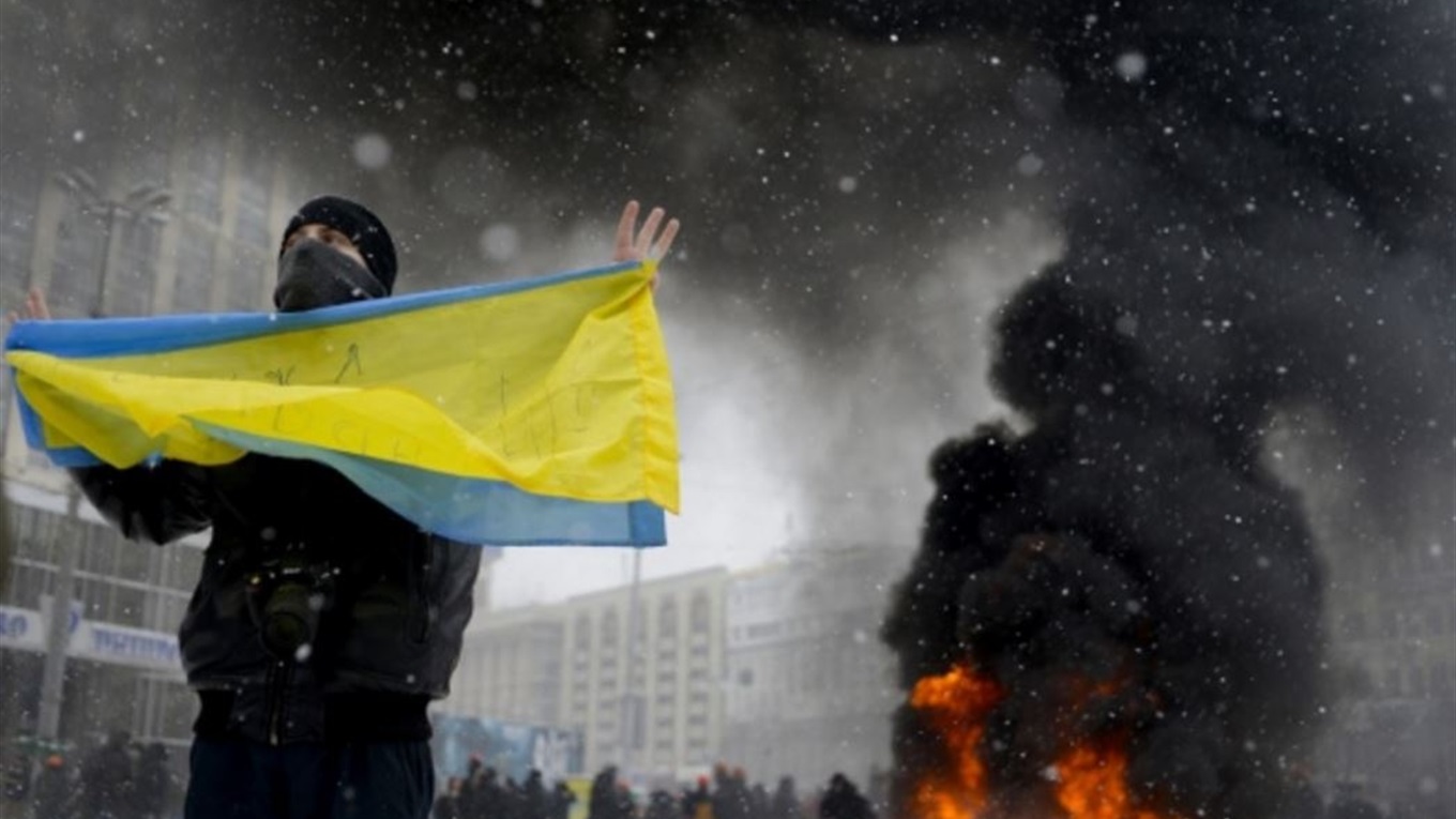 В Торецьку відзначать День Героїв Небесної Сотні