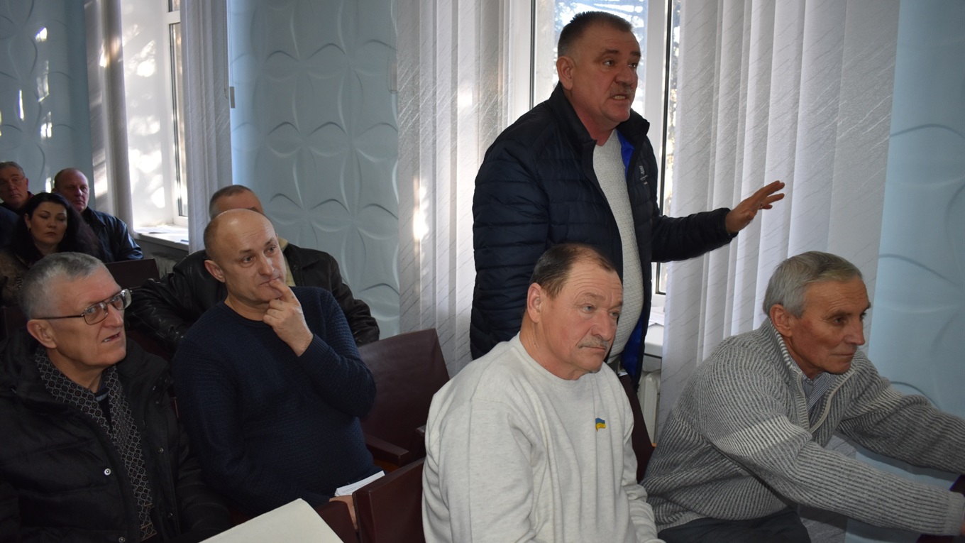 Сірогозщина отримає з держбюджету 12 мільйонів на ремонти об’єктів і більше 8 мільйонів на дороги