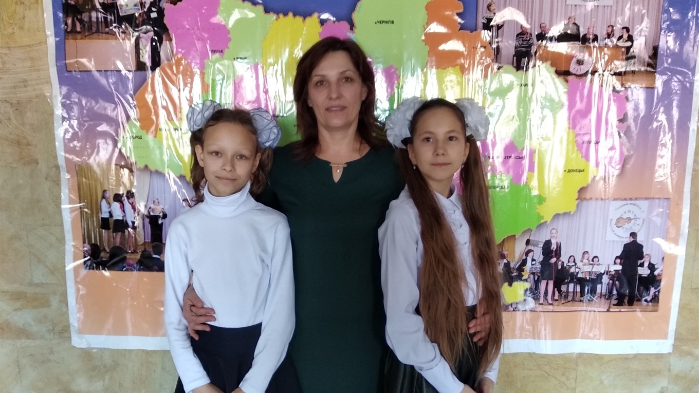 Нижньосірогозькі піаністки перемогли у конкурсі молодих виконавців “Каховка запрошує”