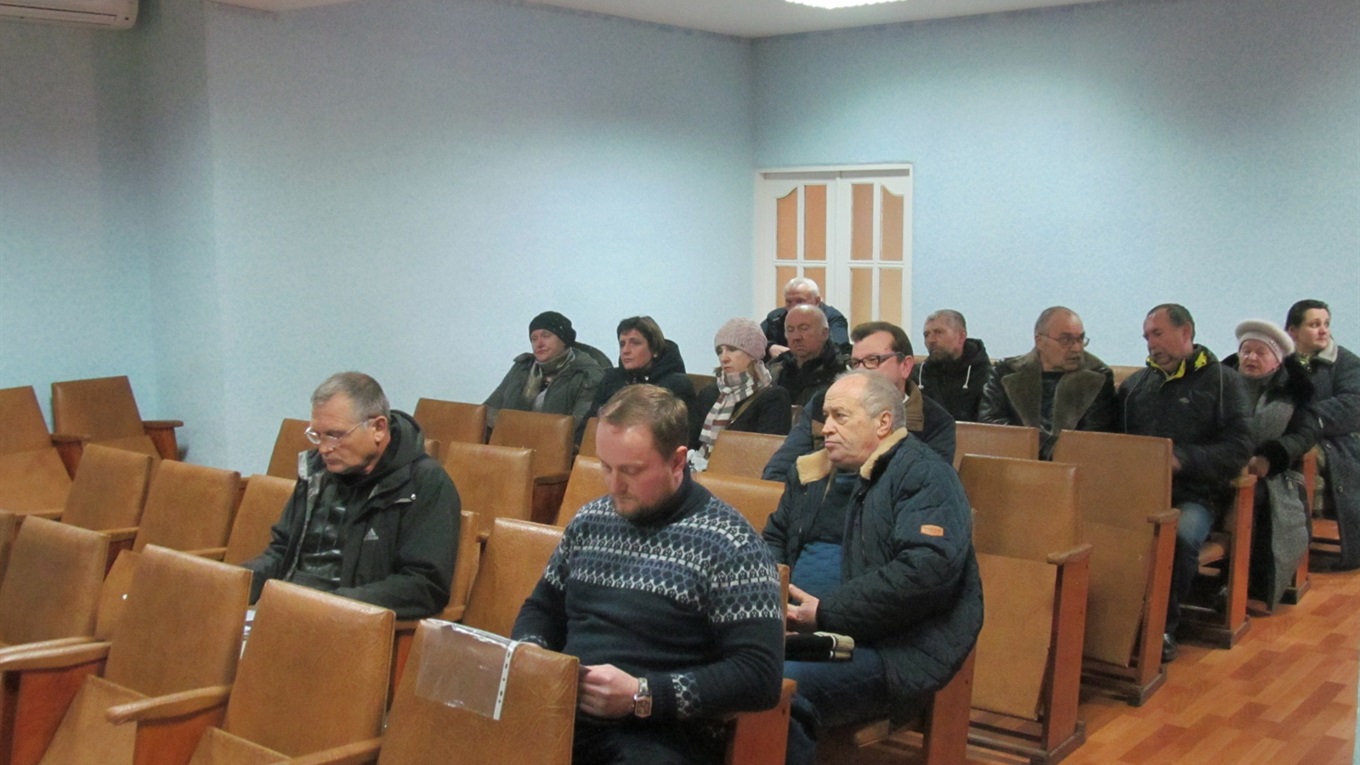Предприниматели Попасной не согласны с нормами накопления бытовых отходов в городе