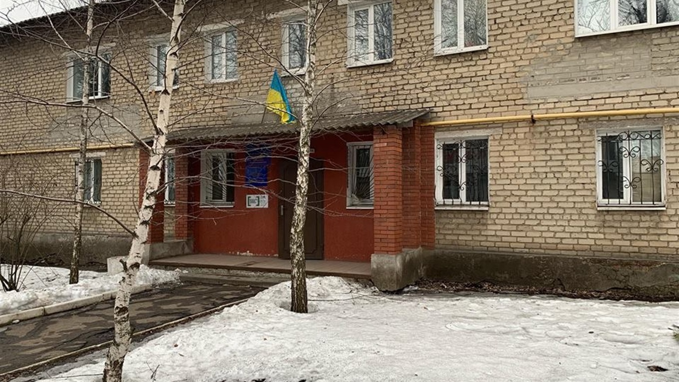 Викрали волноваського держслужбовця 