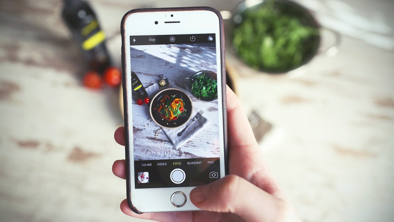 Топ-10 фото попаснян в Instagram за неделю