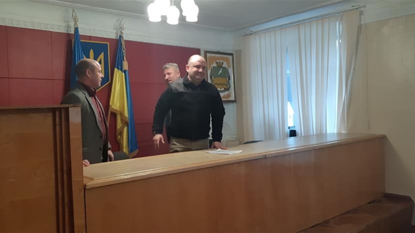 У Волновасі призначили голову ВЦА: хто ним став