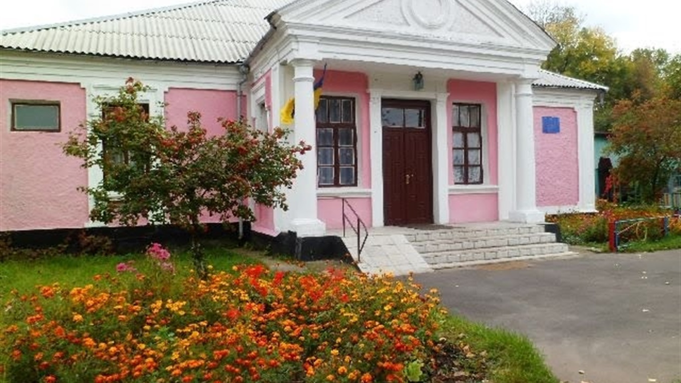 У дошкільному закладі Старокостянтинова проведуть ремонт нідерландські волонтери