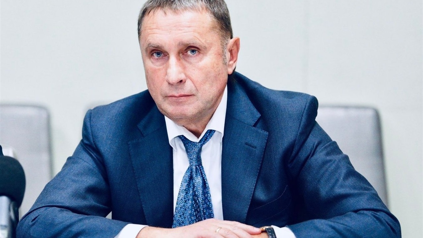 Інтерв’ю з Олександром Іщенком: про лікарню, перепоховання праху Нестора Махна та дорогу на Пологи