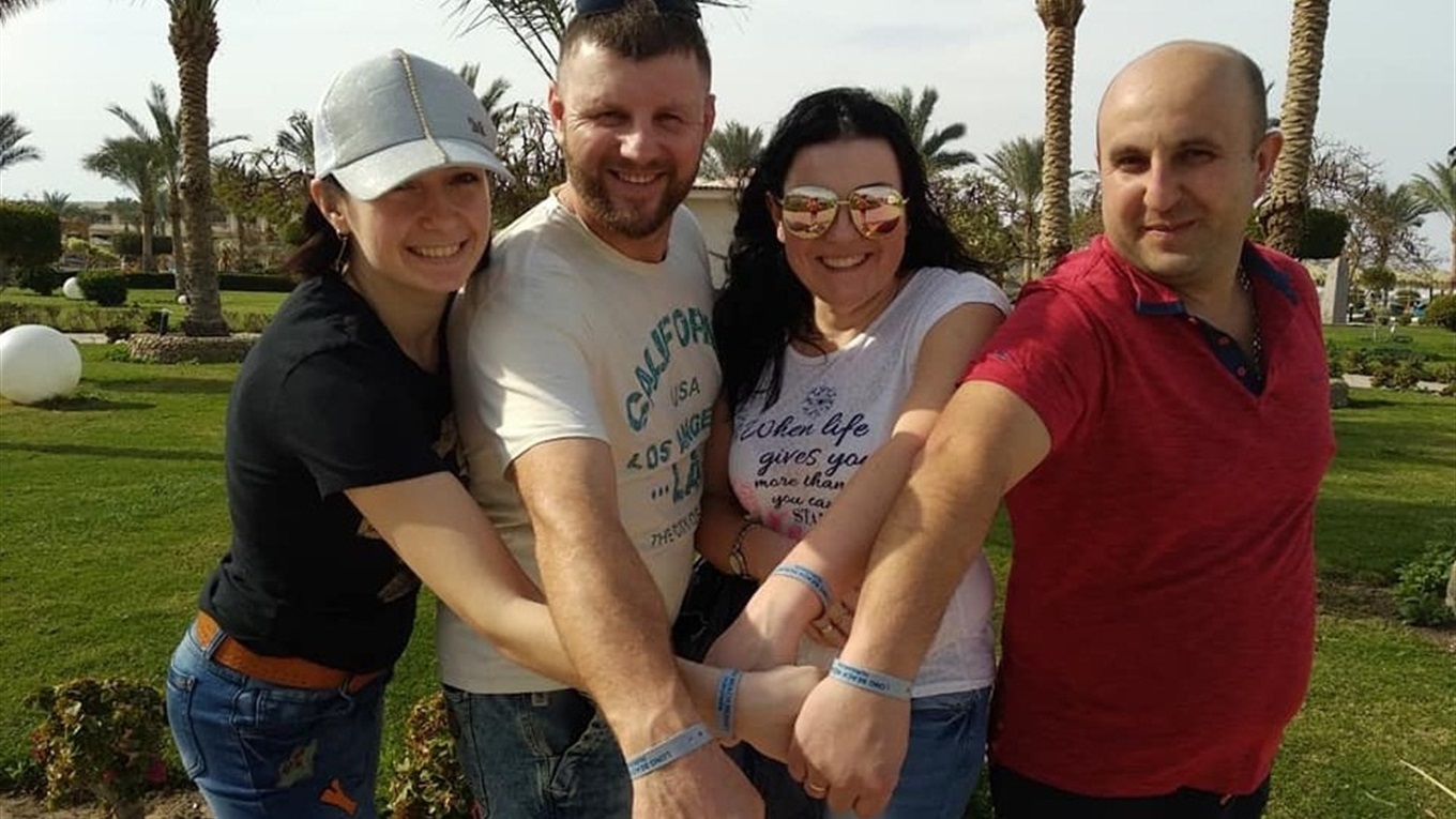 Фотопідбірка: 8 зимових туристичних напрямків, які обрали для відпочинку мешканці Сірогозщини