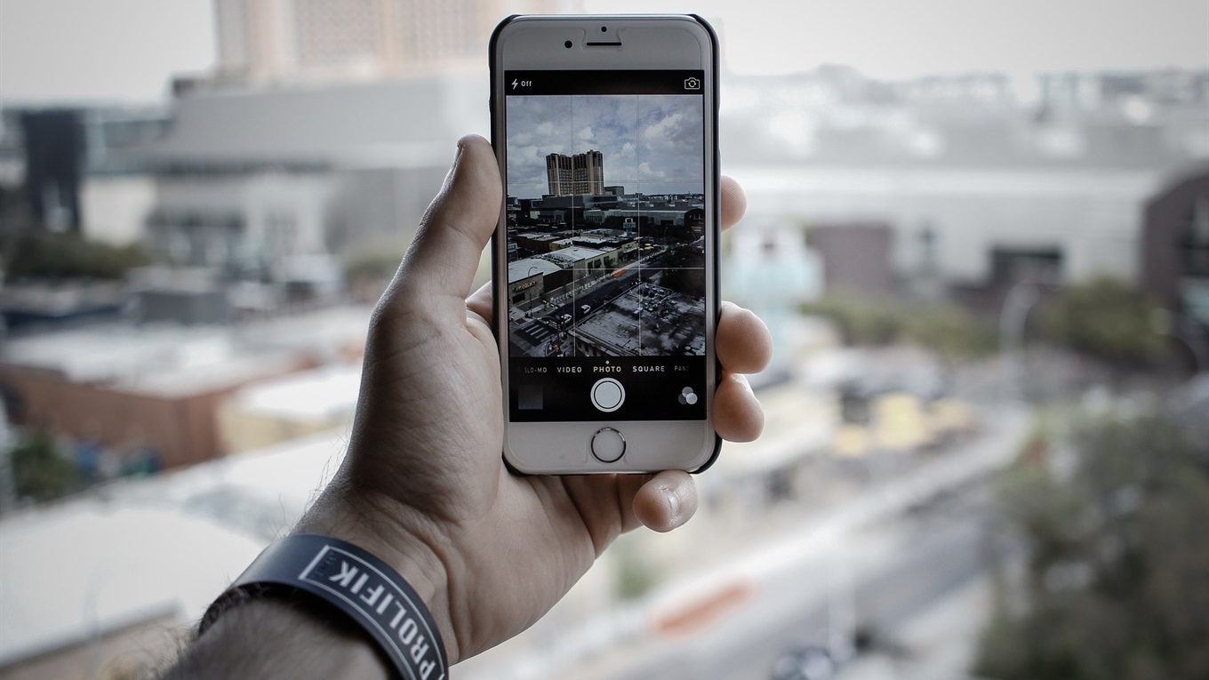 Топ-10 фото попаснян в Instagram