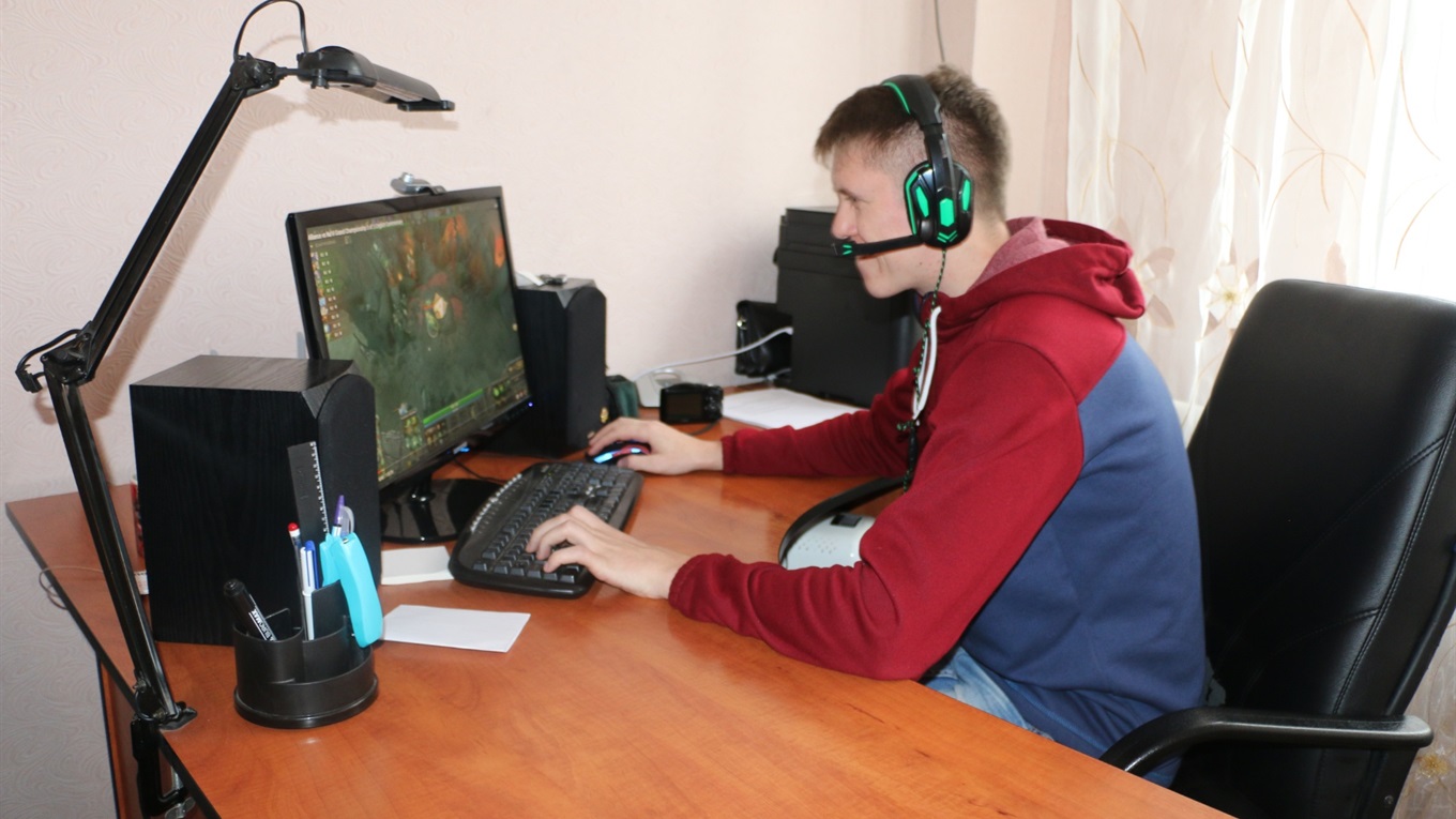 Розпочалась реєстрація учасників на фестиваль кіберспорту «Попасна 2019»