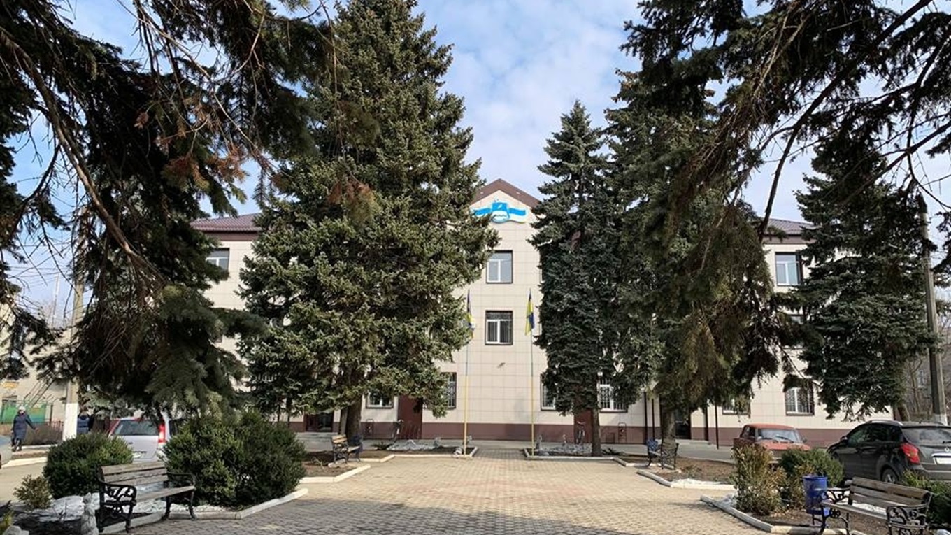 Контролюючі органи перевірять роботу Волноваської міської ради 