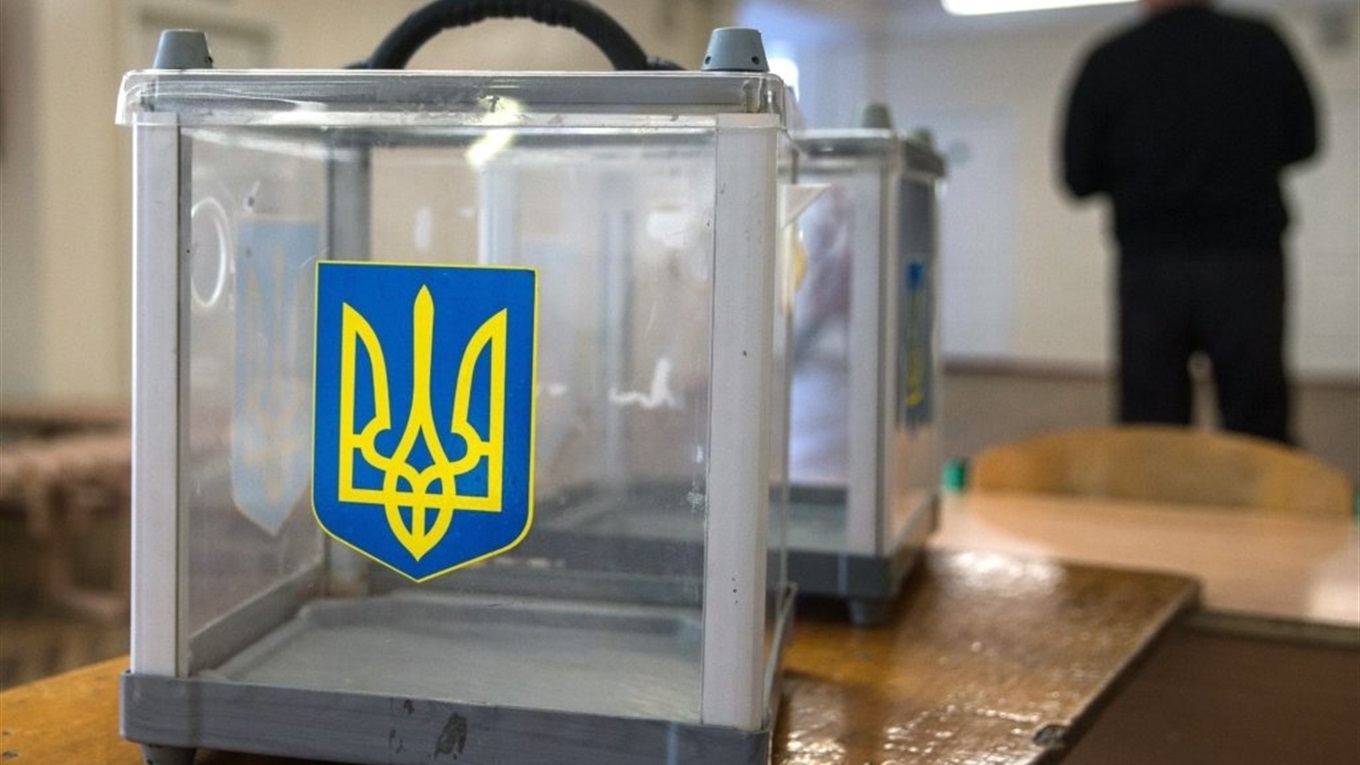 Чому секретар окружної виборчої комісії у Волновасі склав повноваження