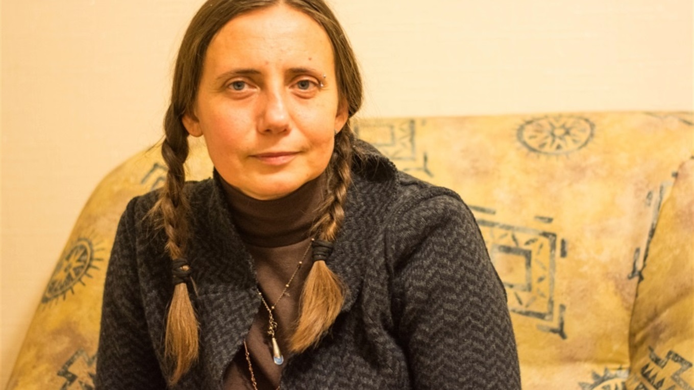 Що робити, якщо людина потрапила в полон? Чи можлива допомога в окупації? Роз’яснює Ганна Мокроус