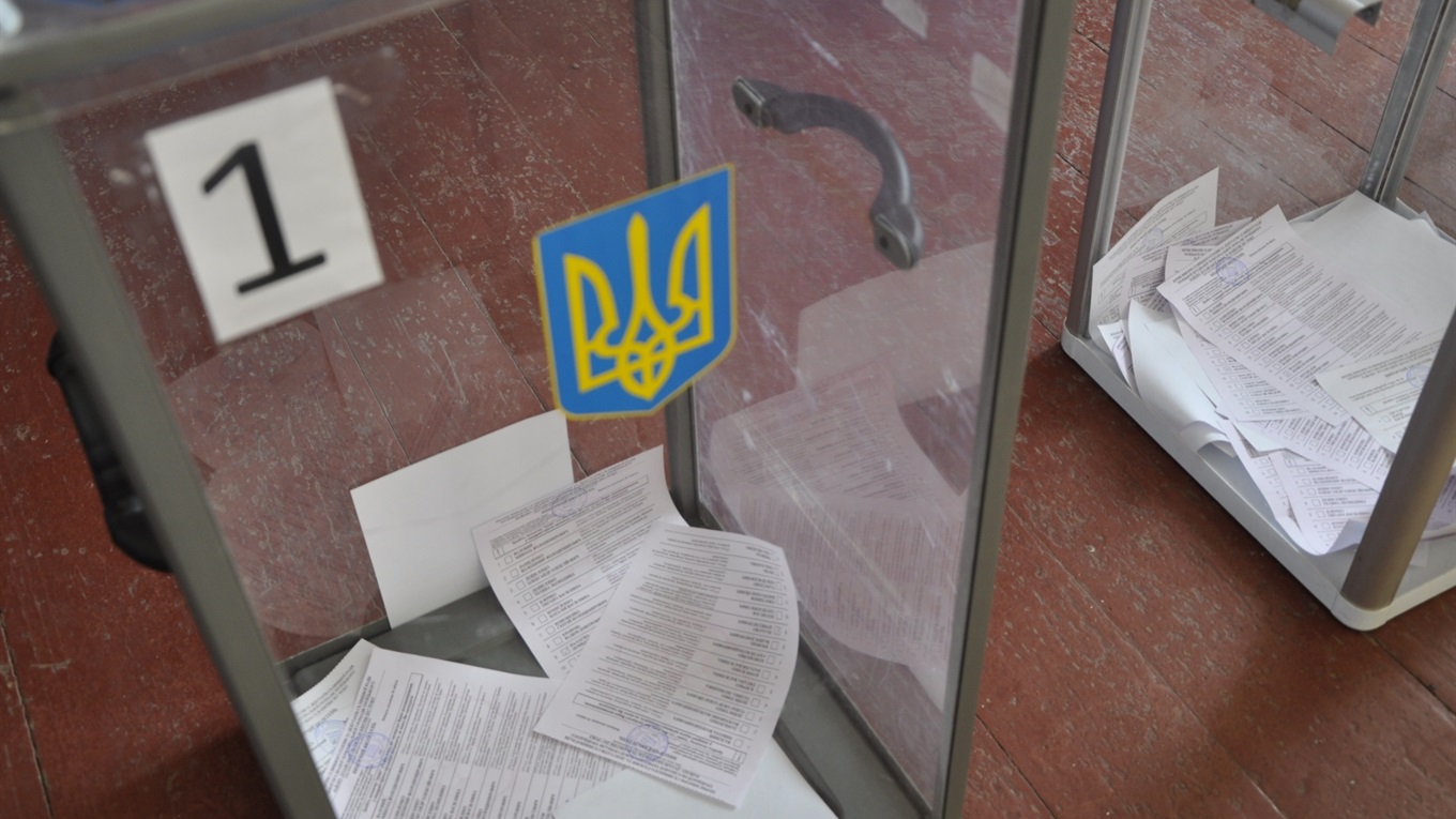 Троїчани — про досвід роботи у комісіях на виборчих дільницях