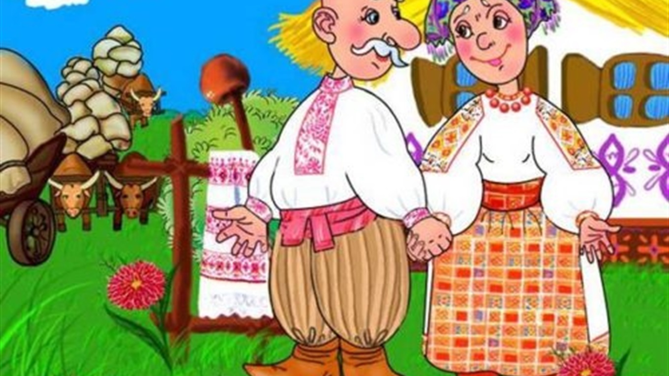 Як добре ви знаєте галицькі приповідки?