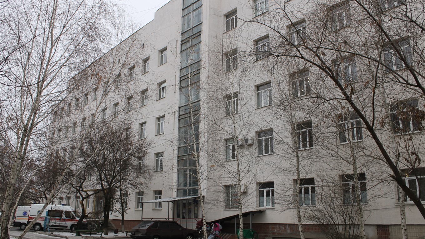 Які проблеми викрила медреформа у Гуляйпільській ЦРЛ та що буде далі з лікарнею