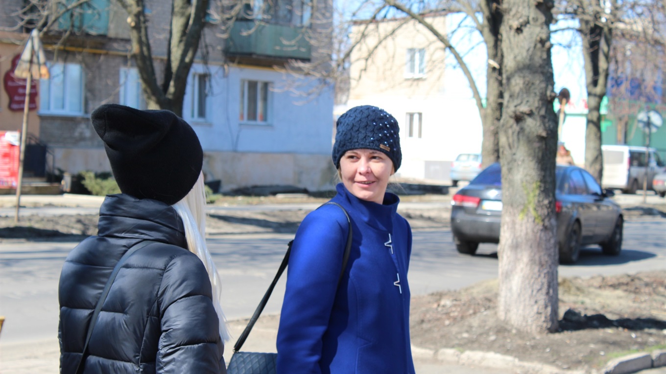 Який хліб обирають волновасьці: опитування