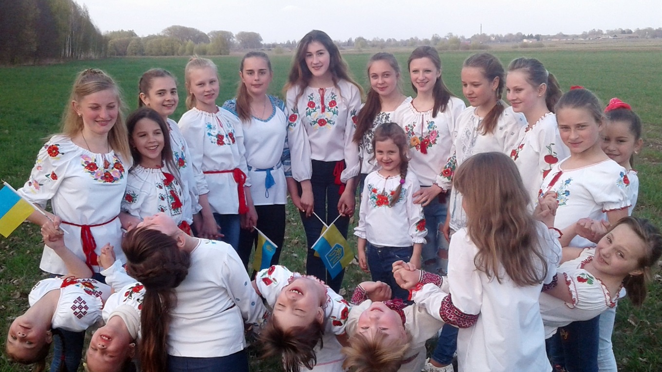Як менянка Марина Редько створила у невеликому селі свою «Феєрію»