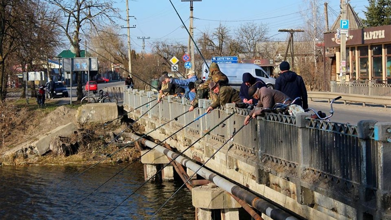 Погода на 29 березня-4 квітня: мінливе тепло і квітень з прохолодою