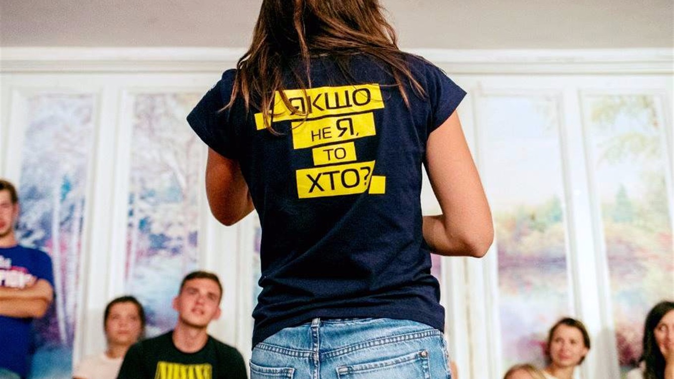В 2014-му команда проекту «Будуємо Україну Разом» у Краматорську відновила 25 квартир. А що зараз?
