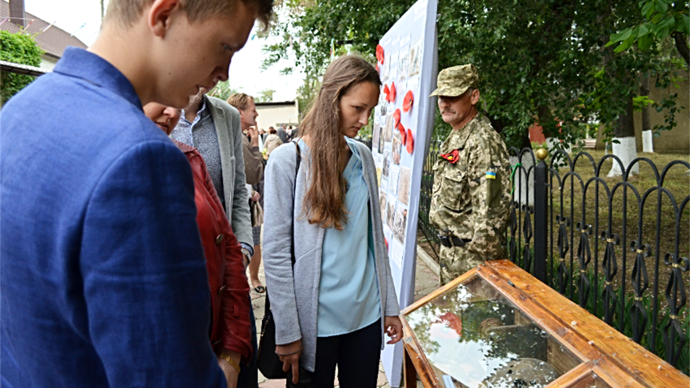 75 років тому. Десять фактів про визволення Біляївки, про які ви могли не знати 