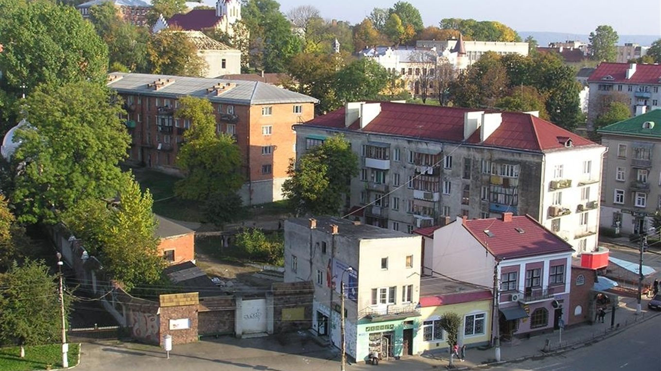Афіша: куди піти на вихідні 13-14 квітня?