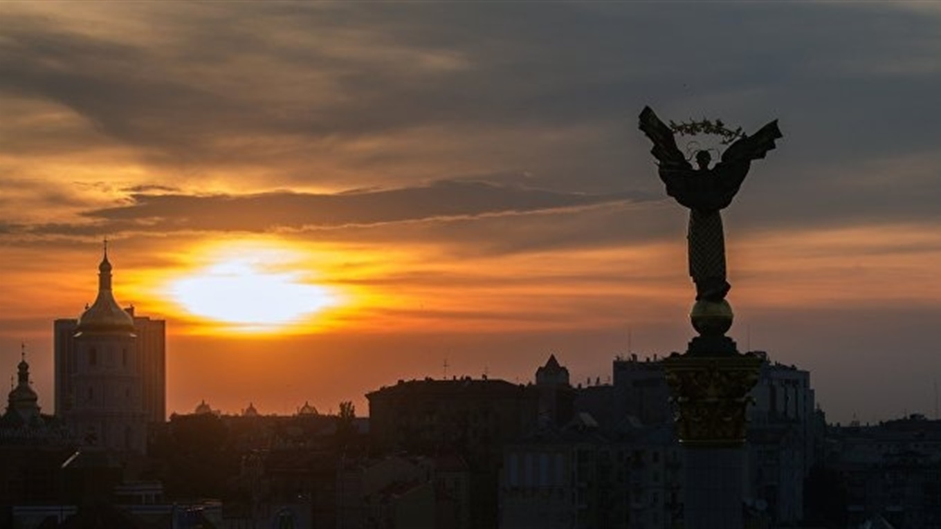 За кого плануєш голосувати на виборах президента України? Опитування