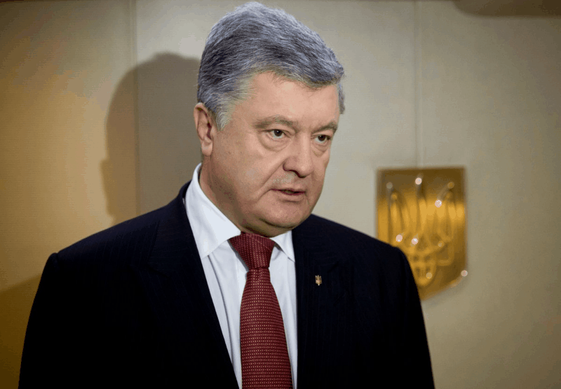 Что Порошенко и Зеленский говорили о Донбассе, войне и мире: по 3 цитаты от каждого кандидата