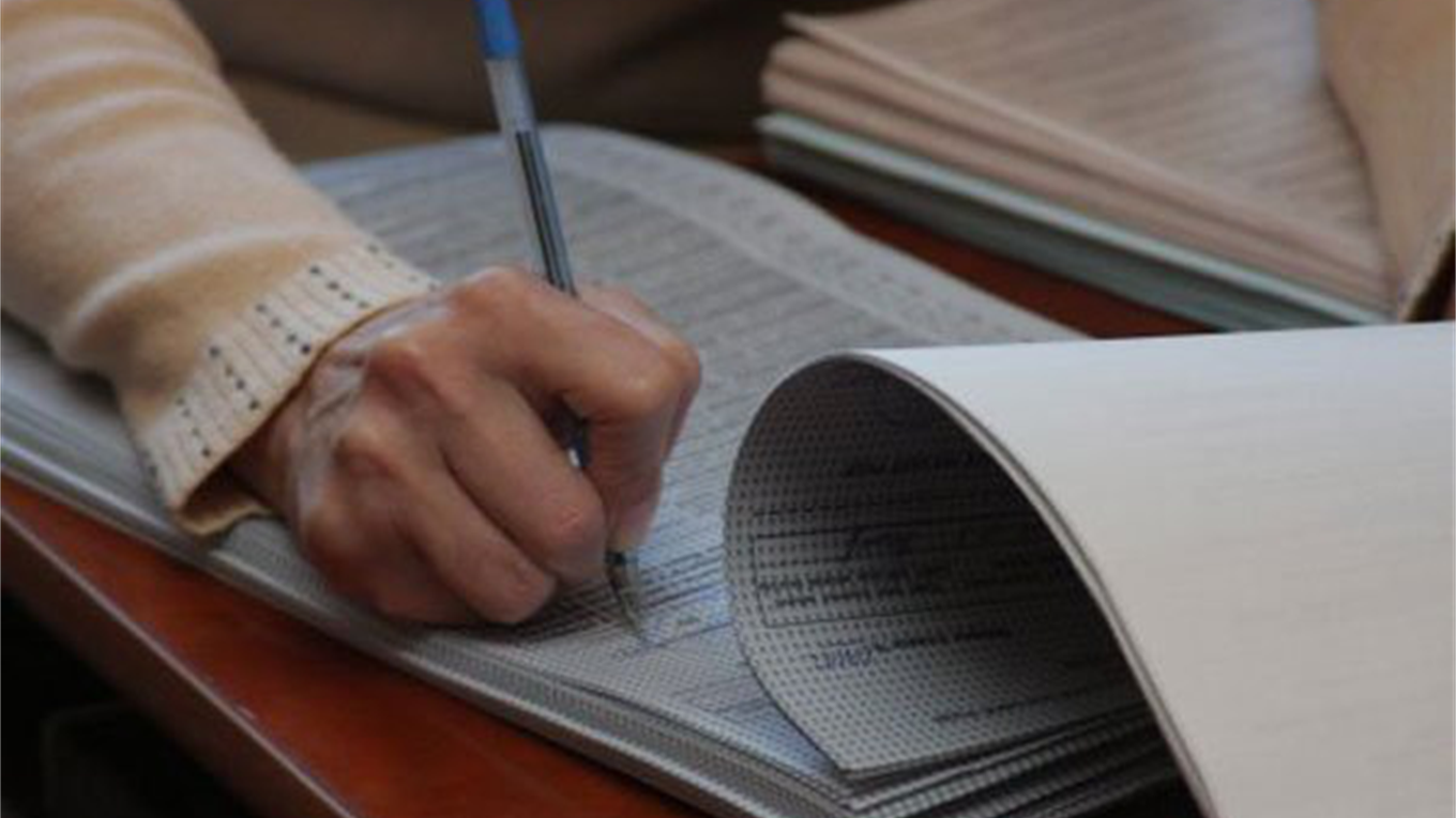 Окружна виборча  комісія: хто організовуватиме  другий тур у виборчому окрузі №85