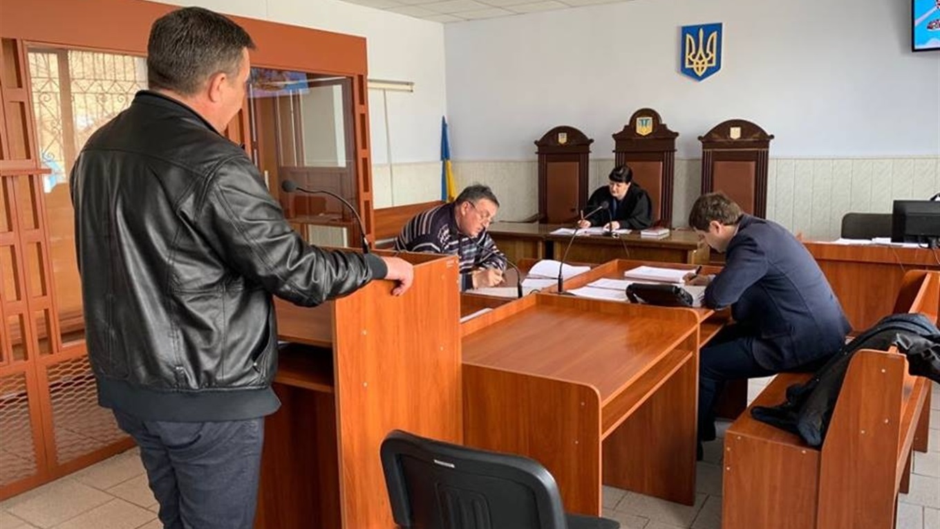 Олександра Мельника, що скоїв смертельне ДТП у Волновасі, залишили під домашнім арештом 
