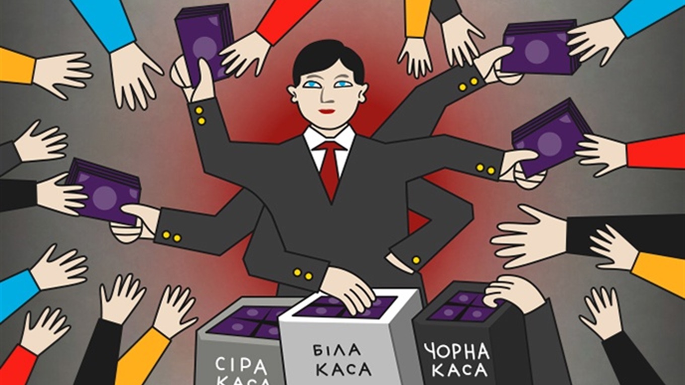 «Пеклом за копійки» назвали в інтернеті роботу в ДВК. Як оплачувалася праця членів комісій