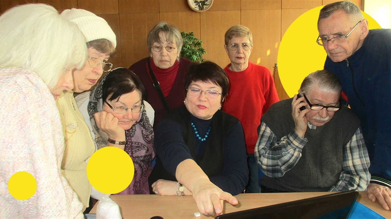 «Повернуся додому, вклонюся сусідці, яка доглядає за квартирою»: про що мріє переселенка з Алчевська