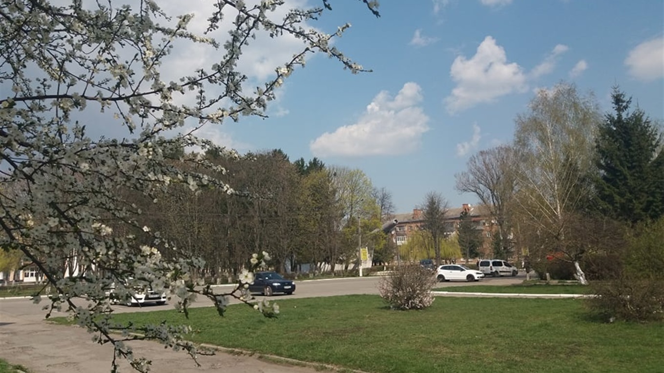Новини за 15-21 квітня: Старокостянтинів готується до Великодня та відкриття туристичного сезону