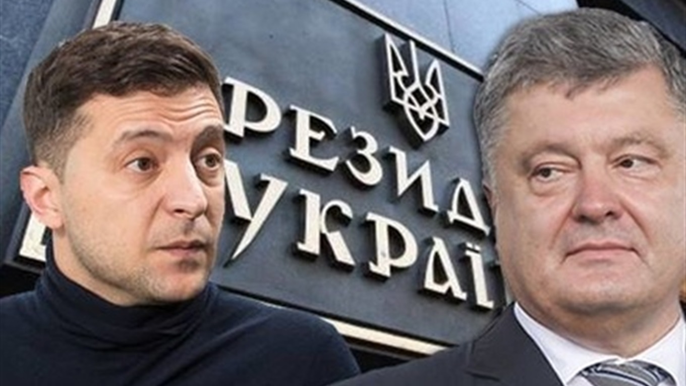  Зеленський майже на 16% випередив Порошенка у районі. Результати зі всіх сіл
