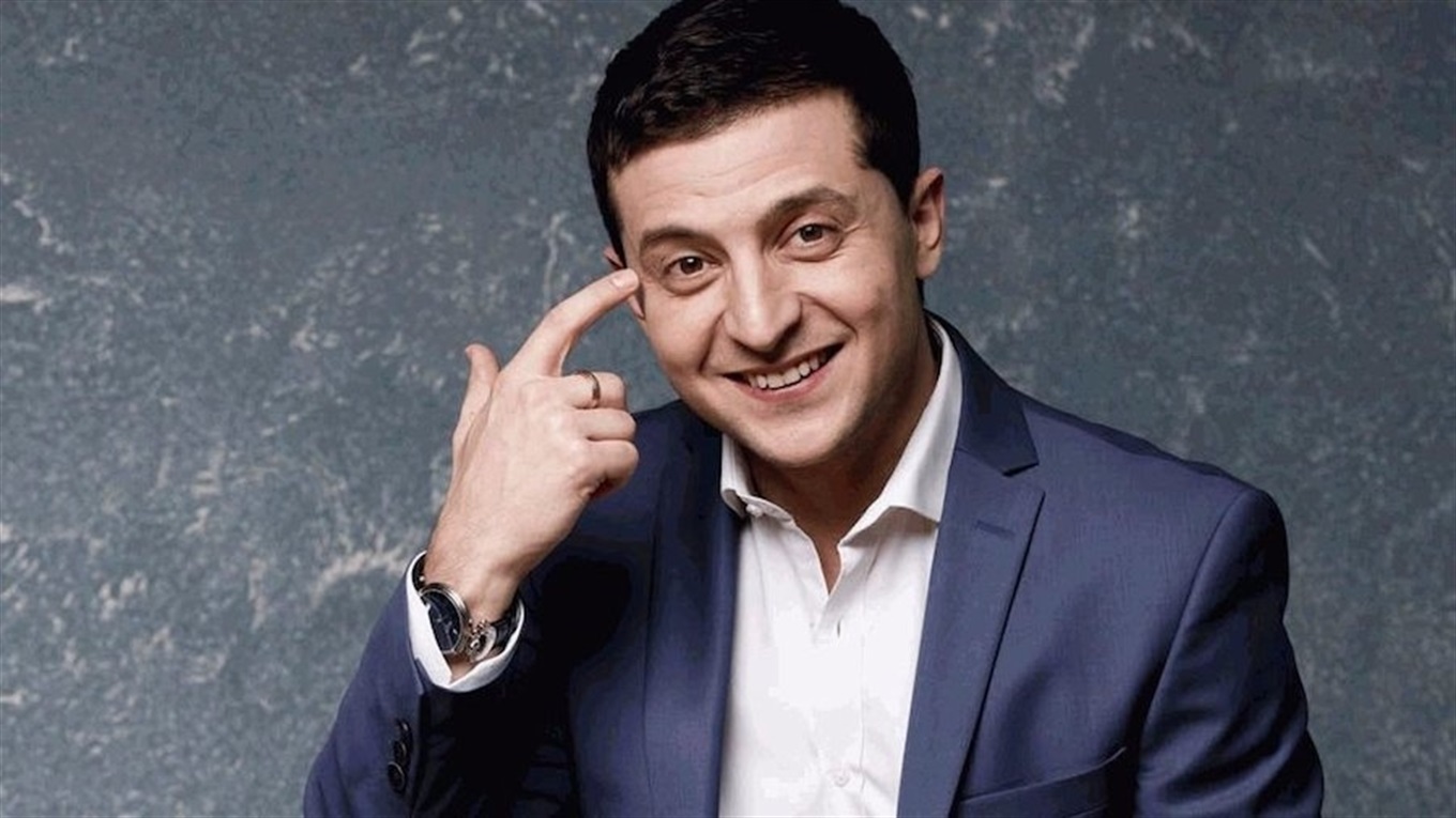 По Луганській області опрацьовано 100% бюлетенів — лідирує Володимир Зеленський 