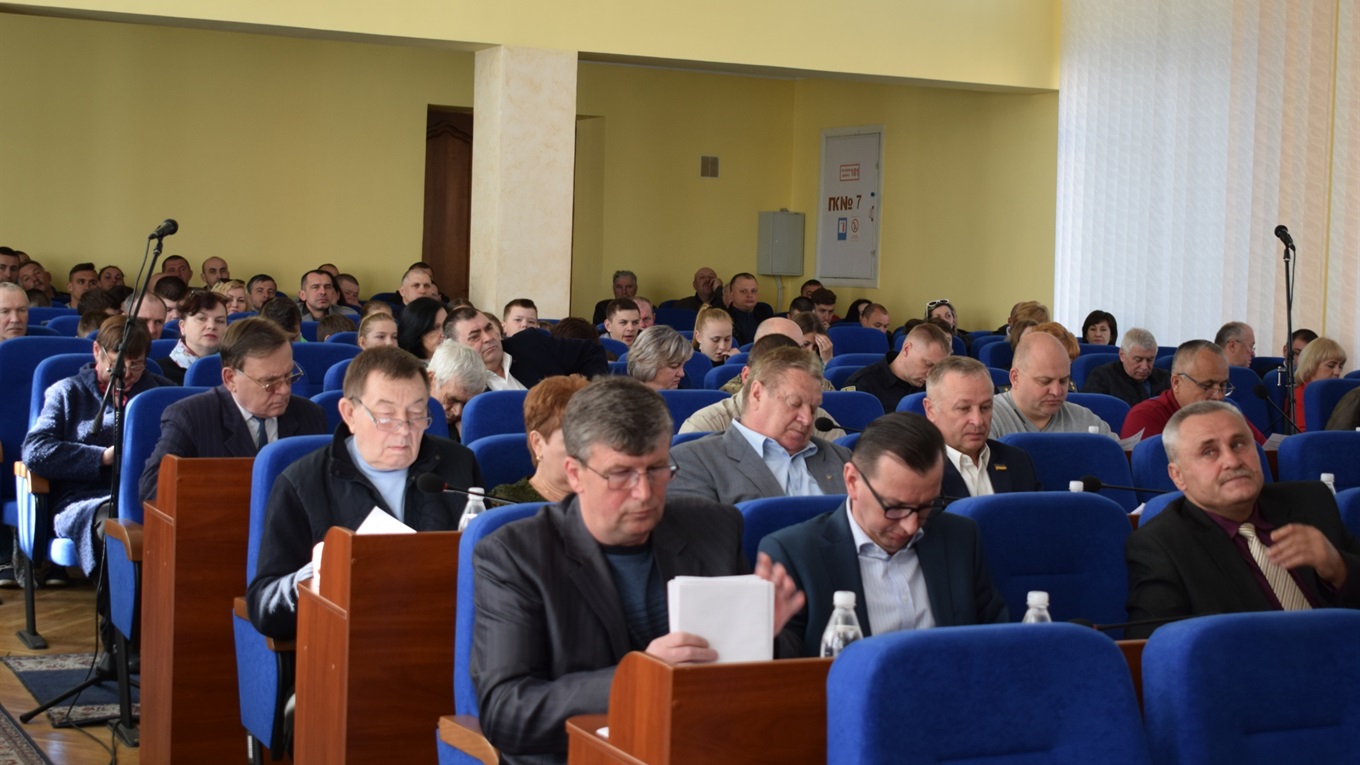 Бути чи не бути міні-ГЕС у Новограді: що вирішили депутати на сесії міськради