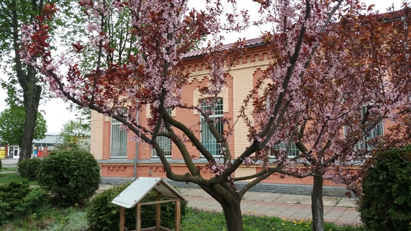 Погода на 29 квітня — 5 травня: парасольки та шалики не завадять