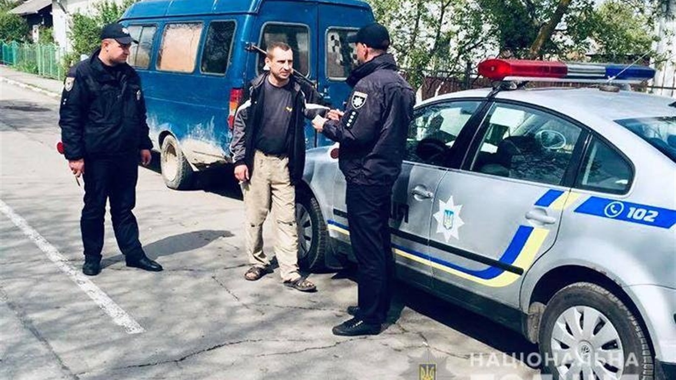Чи безпечний у Калуші пасажирський транспорт? Що встановили правоохоронці