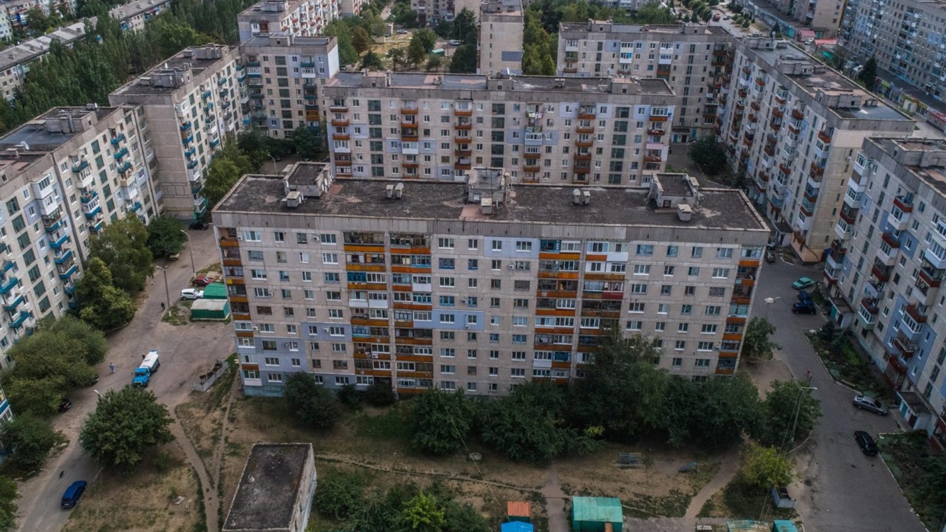 «Чтобы все хотели к нам попасть»: четыре прогрессивные инициативы из Лисичанска