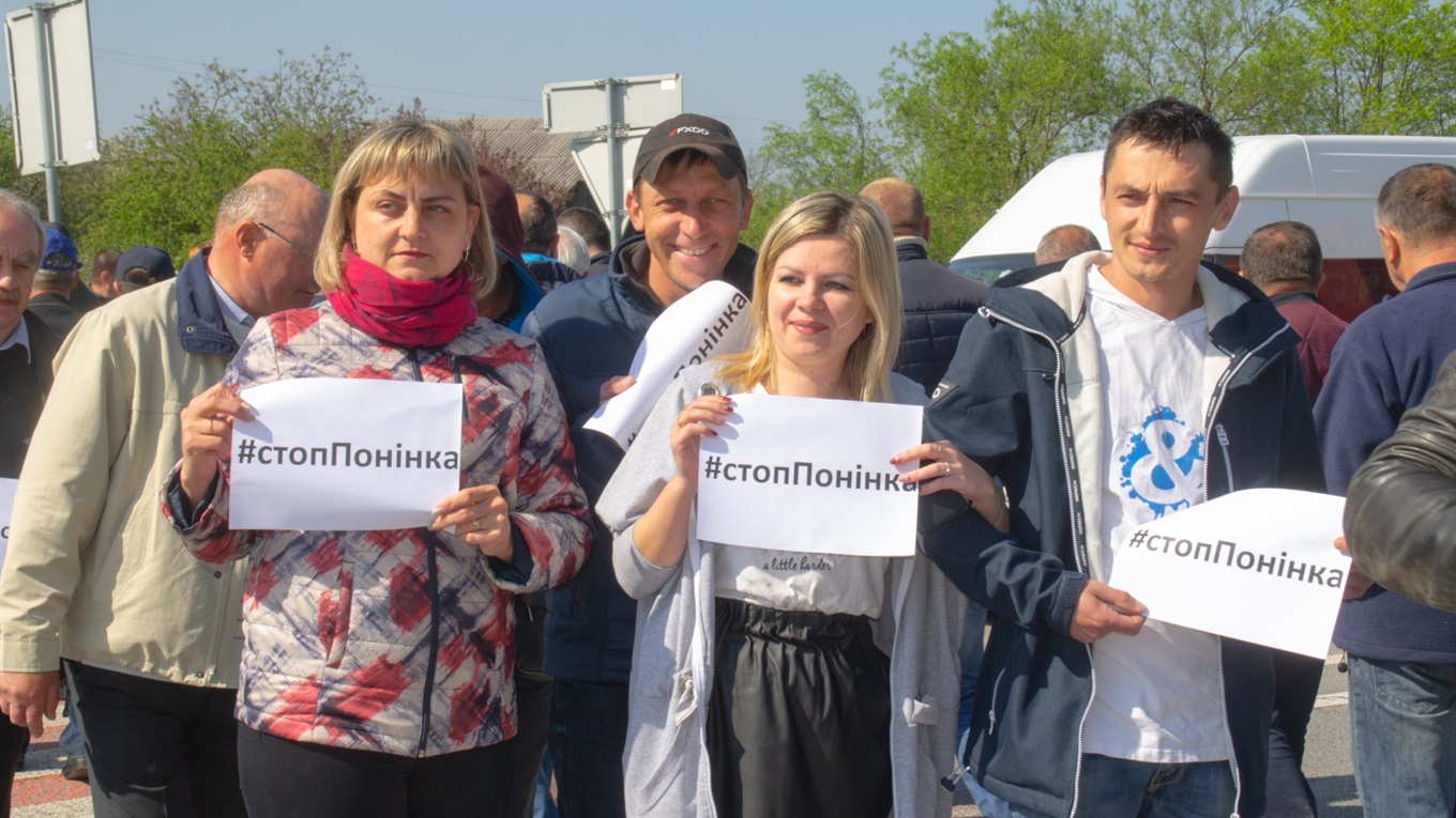 Віче в Новограді: чому, коли і де