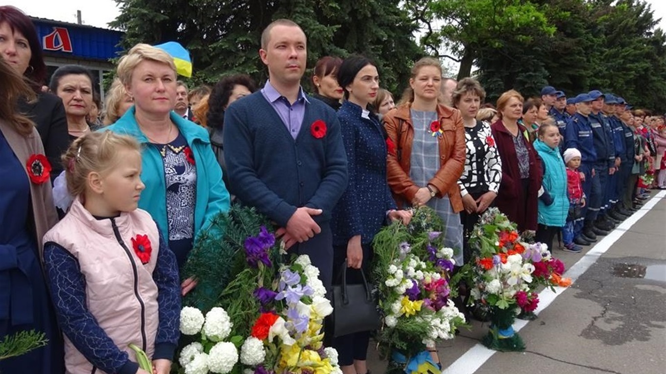 Мітинг, автопробіг, концерт, кінофільм: як сірогозцям пропонують відзначити 8 та 9 травня