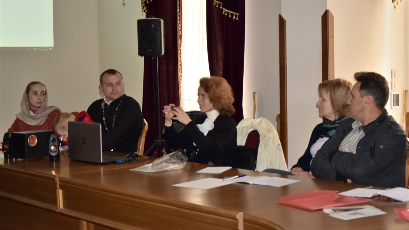 Лікар Олександра Струк розповіла, чому жінки втрачають свою плідність