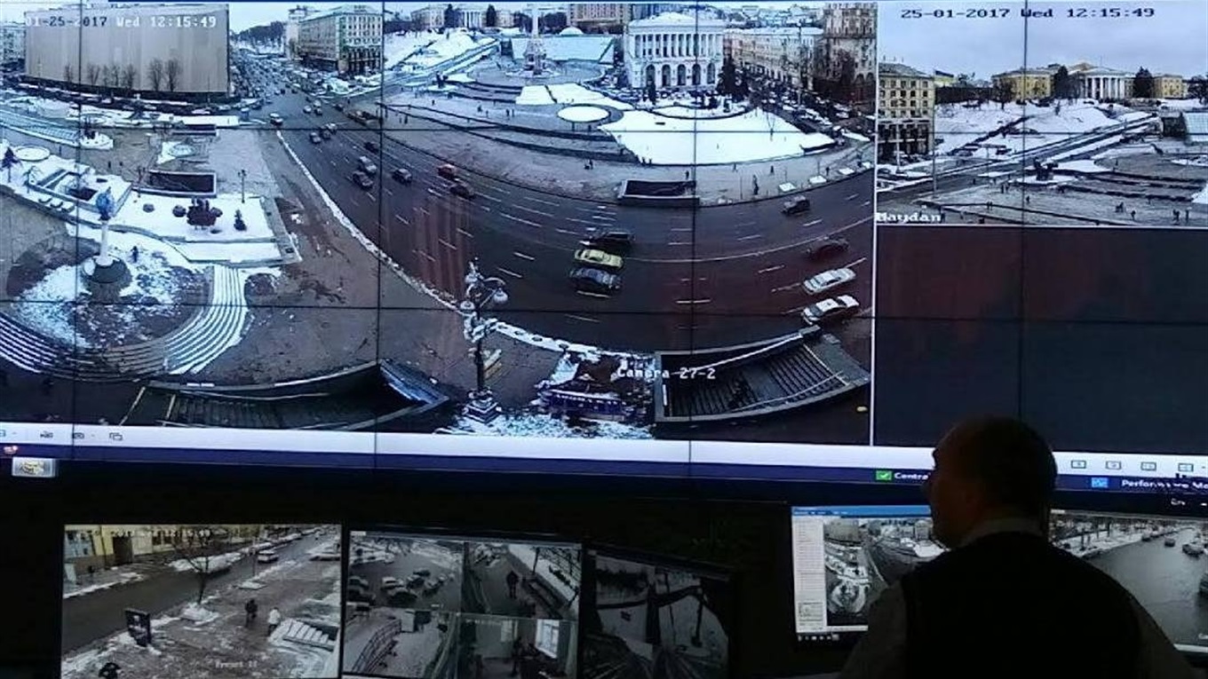 Безпечна громада: про що домовлялись міська та районні громади 