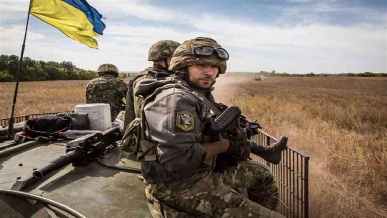 У Волноваському районі зафіксували нові обстріли 
