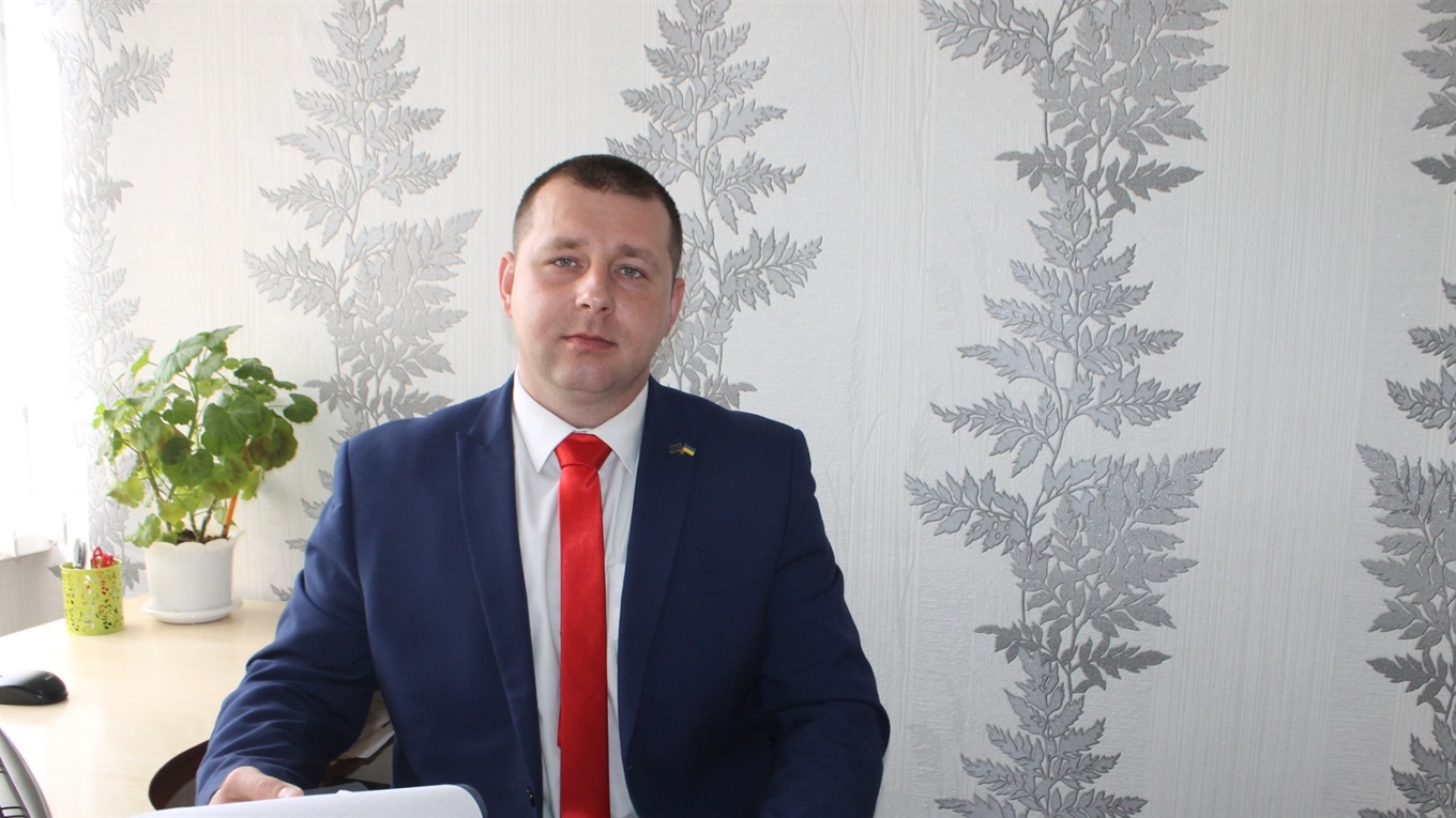 Учасник «Нових лідерів», гуляйпілець Віталій Гура: «У соцсфері нема найголовнішого — захисту людини»
