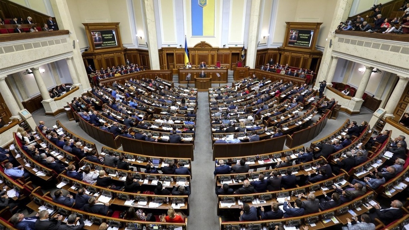 У Верховній Раді проголосували "за": басейни Случі та Хомори визнали місцем екологічної катастрофи