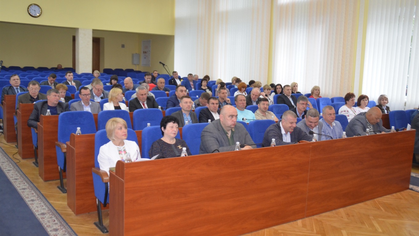 Розроблять "правила гри" для сезонної та стихійної торгівлі