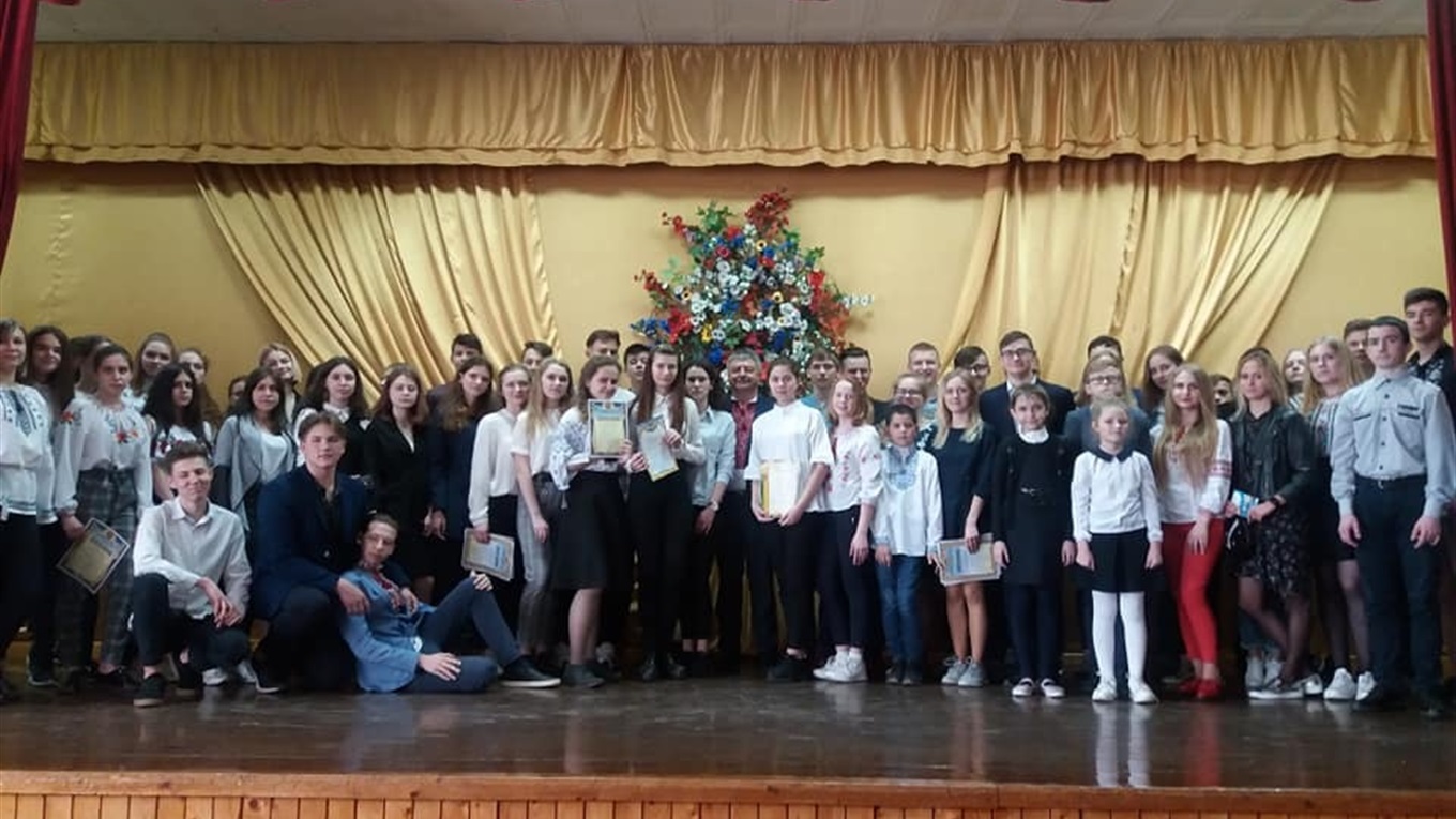 Новини міста та району за 13-19 травня: про податки, нагороди, шахраїв та змагання