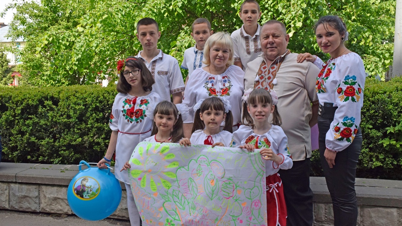 Емілія, Евеліна, Мілана, Гліб: як у Жмеринці називали дітей в квітні